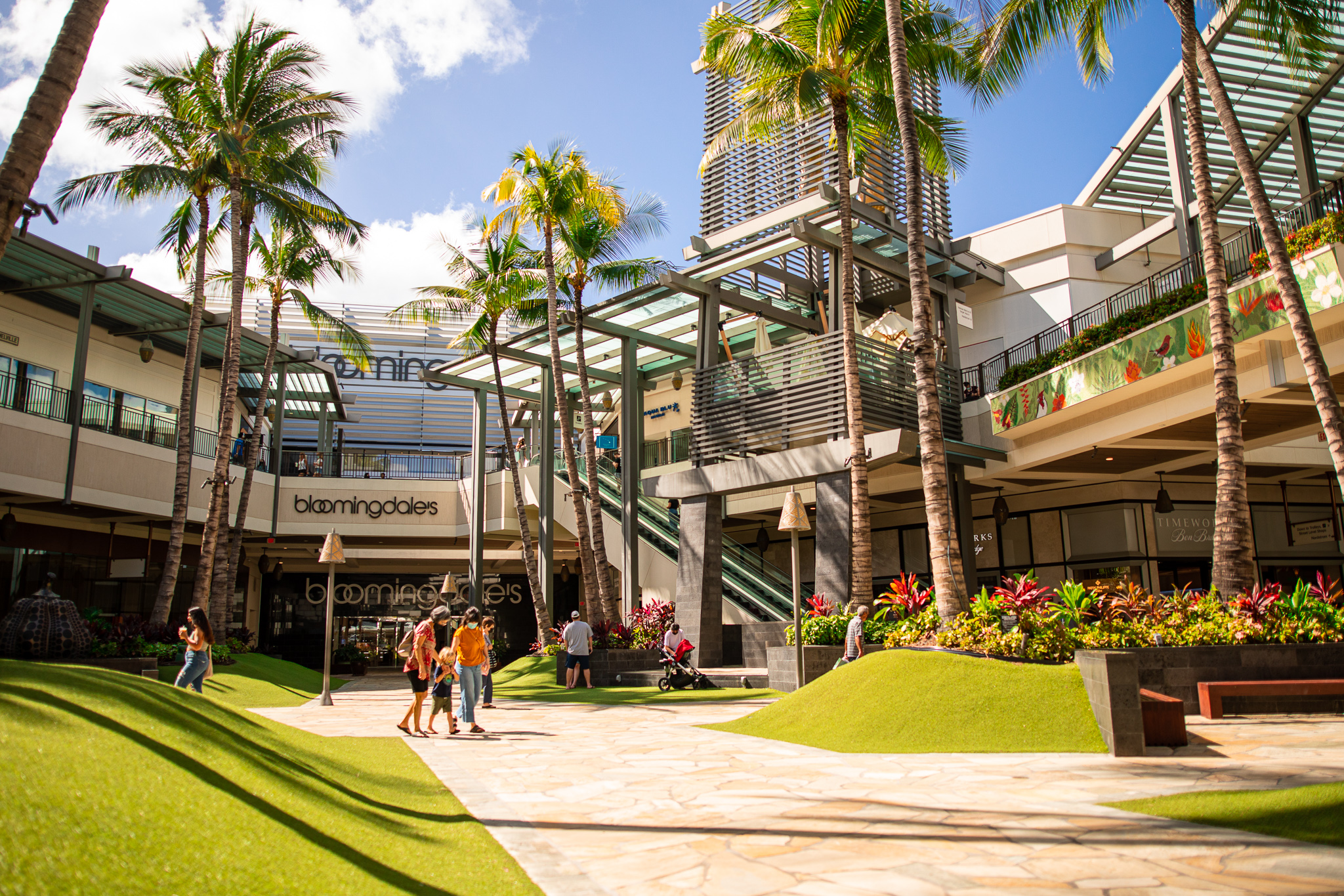 Hawaii Waikiki Trolley Multi-Line 4DAY